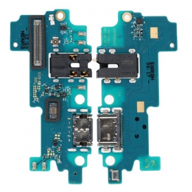 Samsung A315 Galaxy A31 2020 conector de carga (service pack) (original)
