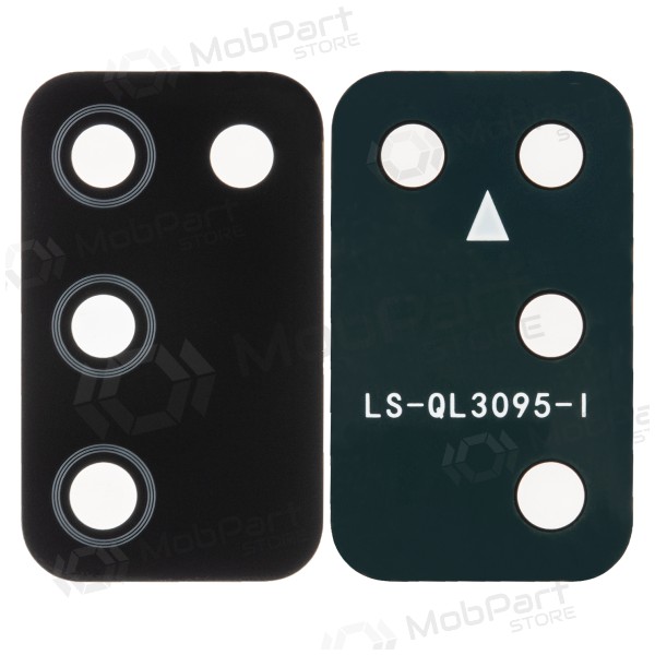 Samsung A02s Galaxy A025 2020 lente vidro da câmera