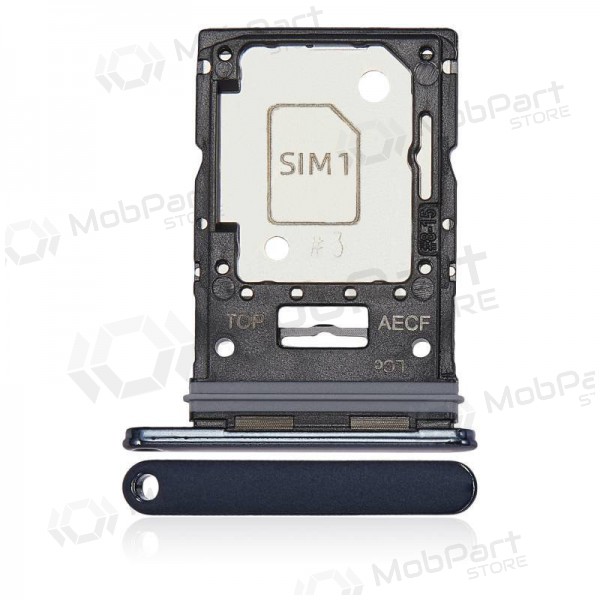 Samsung A536 Galaxy A53 5G SIM titular do cartão (preto) (service pack) (original) Samsung A536 Galaxy A53 5G SIM titular do cartão (preto) (service pack) (original)