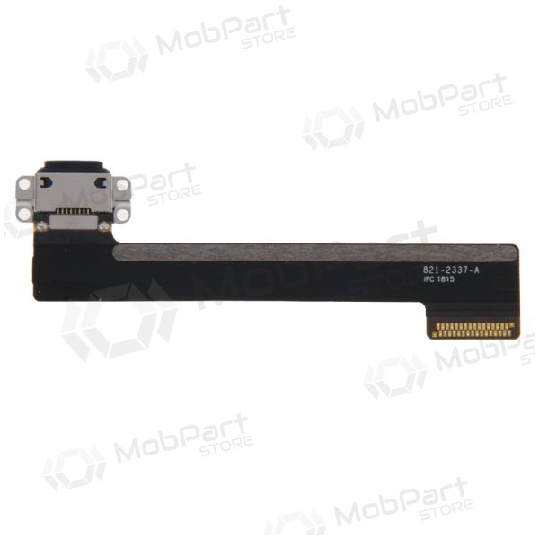 Apple iPad Mini 4 / Mini 5 2019 conector de carga (preto)