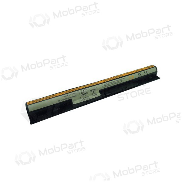 LENOVO L12S4E01, 2200mAh bateria do portátil, Selected LENOVO L12S4E01, 2200mAh bateria do portátil, Selected