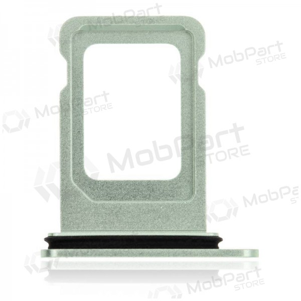 Apple iPhone 12 (DUAL) SIM titular do cartão (verde)