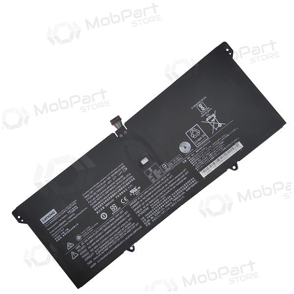LENOVO L16M4P60, 9120mAh bateria do portátil - PREMIUM LENOVO L16M4P60, 9120mAh bateria do portátil - PREMIUM