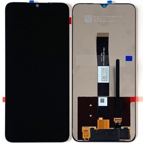 Xiaomi Redmi 9A / 9C / 9AT / 10A ecrã (Premium)
