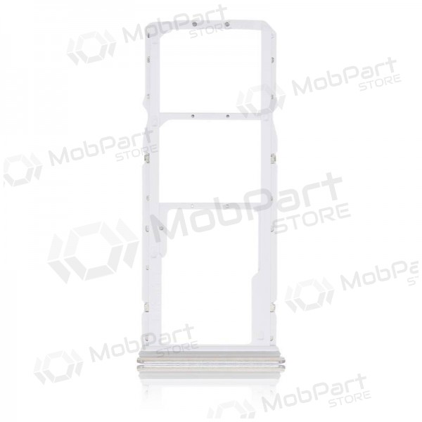 Xiaomi Redmi Note 11 / Redmi Note 11S SIM titular do cartão (branco) Xiaomi Redmi Note 11 / Redmi Note 11S SIM titular do cartão (branco)