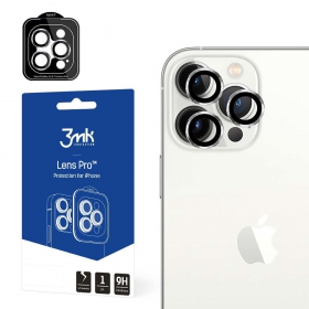 Apple iPhone 15 Pro Max protetor de tela de vidro temperado para câmera 