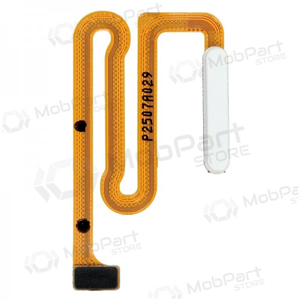 Samsung A136 Galaxy A13 5G conector fingerprint (branco) (service pack) (original) Samsung A136 Galaxy A13 5G conector fingerprint (branco) (service pack) (original)