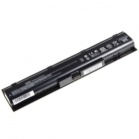 HP PR08, 4400mAh bateria do portátil, Selected