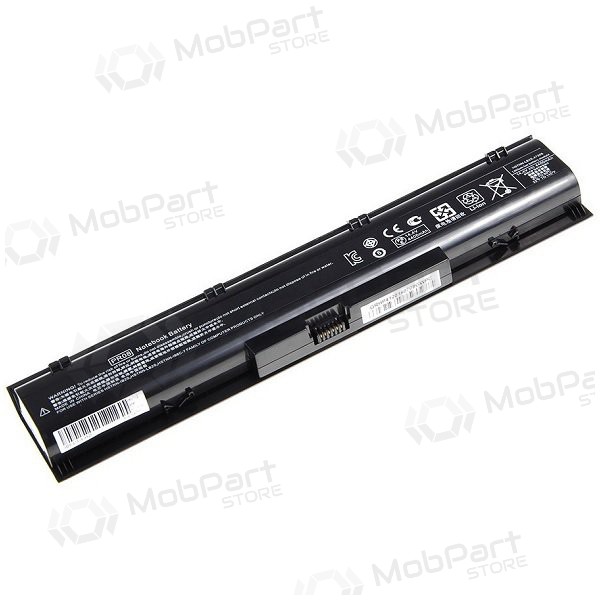 HP PR08, 4400mAh bateria do portátil, Selected HP PR08, 4400mAh bateria do portátil, Selected