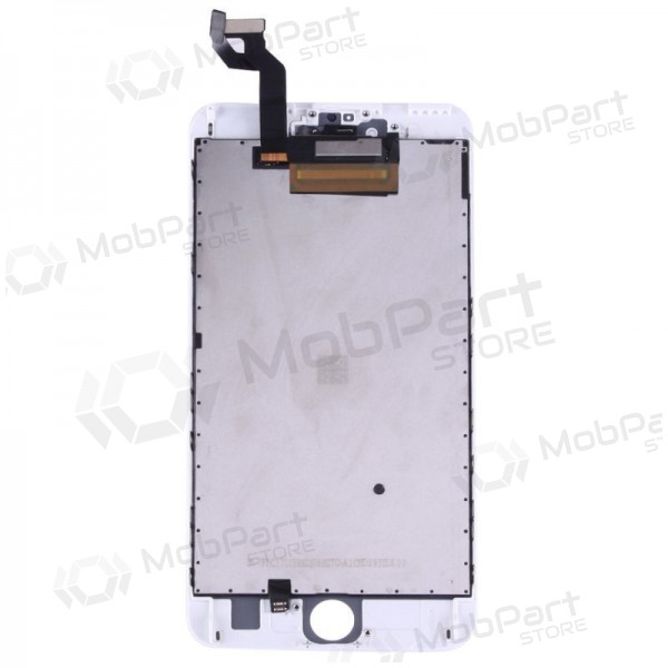Apple iPhone 6S Plus ecrã (branco) (Premium) Apple iPhone 6S Plus ecrã (branco) (Premium)