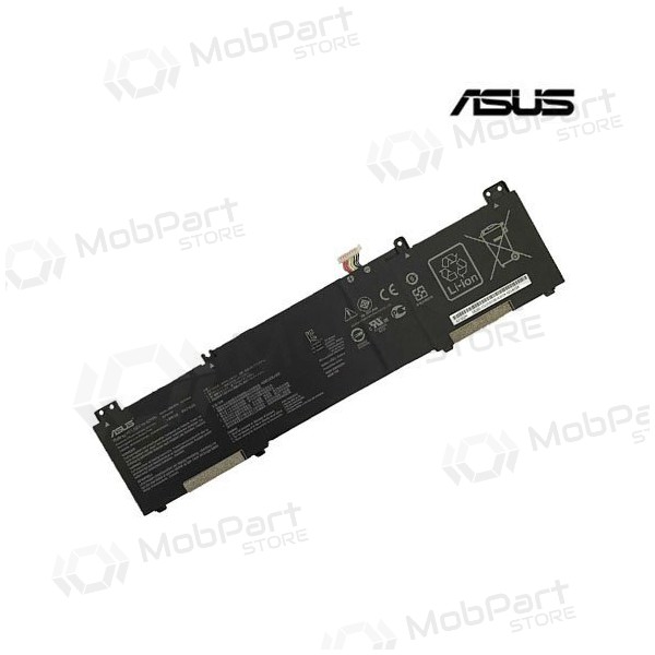 ASUS B31N1822, 3653mAh bateria do portátil - PREMIUM ASUS B31N1822, 3653mAh bateria do portátil - PREMIUM