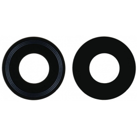 Samsung A035 GalaxyA03 lente vidro da câmera (Lens1) (original) (service pack)