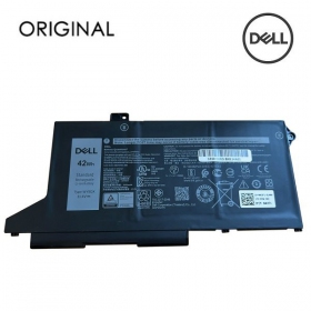 DELL WY9DX, 3500mAh bateria do portátil - PREMIUM