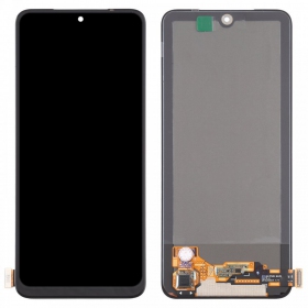 Xiaomi Redmi Note 10 / Redmi Note 10S / Poco M5s ecrã (preto)