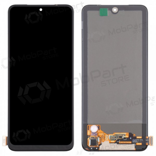 Xiaomi Redmi Note 10 / Redmi Note 10S / Poco M5s ecrã (preto) Xiaomi Redmi Note 10 / Redmi Note 10S / Poco M5s ecrã (preto)