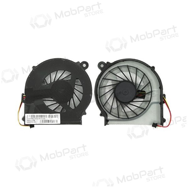 Refrigerador de portátil HP G6-1000, G4-1000 Refrigerador de portátil HP G6-1000, G4-1000