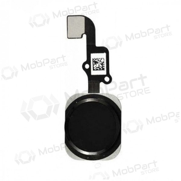 Apple iPhone 6 / iPhone 6 Plus Conector do botão HOME (preto) Apple iPhone 6 / iPhone 6 Plus Conector do botão HOME (preto)