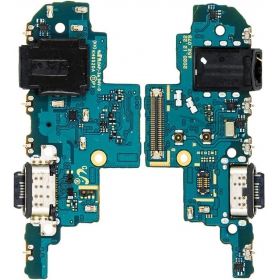 Samsung A528 Galaxy A52S (2021) conector de carga (K2 version) (service pack) (original)