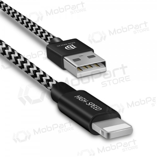 USB cabo Dux Ducis K-ONE Lightning FastCharging 1.0m