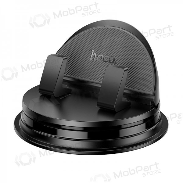Suporte para telefone de carro Hoco H55 (dashboard) preto