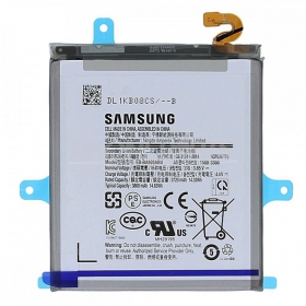 Samsung Galaxy A9 (2018) bateria, akumuliatorius (original)