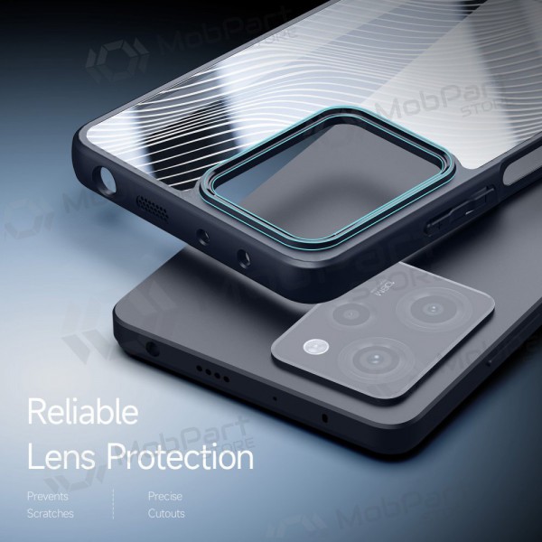 Xiaomi Redmi Note 12 Pro 5G / Poco X5 Pro capa Xiaomi Redmi Note 12 Pro 5G / Poco X5 Pro capa