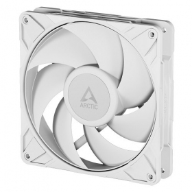ARCTIC P14 PRO PWM PST ventilador de quadro, 4-pin, 140mm, branco