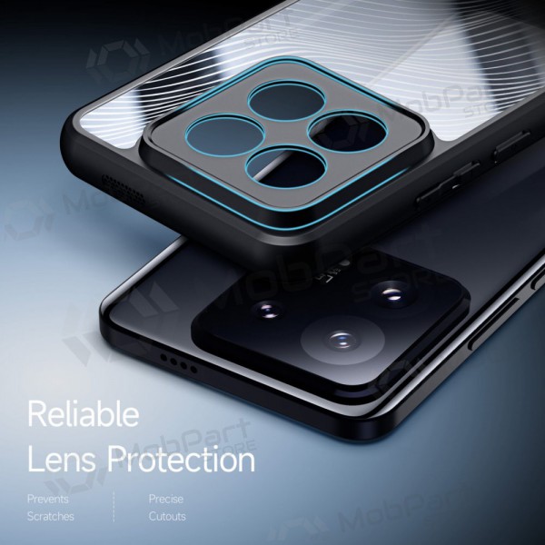 Xiaomi 14 Pro capa 