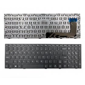 Lenovo: Ideapad 310-15ABR teclado