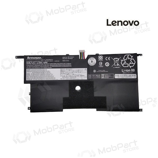 LENOVO 00HW003, 3180mAh bateria do portátil - PREMIUM LENOVO 00HW003, 3180mAh bateria do portátil - PREMIUM