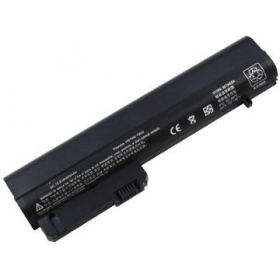 HP HSTNN-DB22, 5200mAh bateria do portátil, Advanced