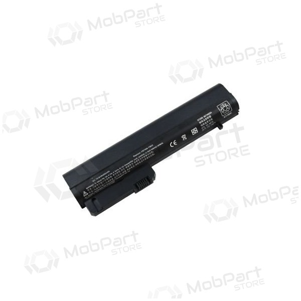 HP HSTNN-DB22, 5200mAh bateria do portátil, Advanced HP HSTNN-DB22, 5200mAh bateria do portátil, Advanced