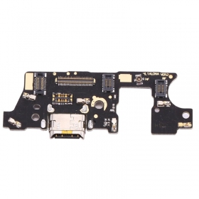Huawei Mate 9 Pro conector de carga (service pack) (original)
