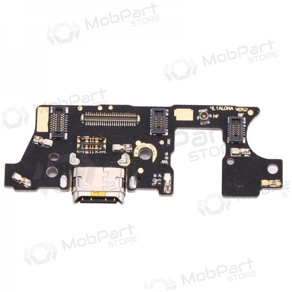 Huawei Mate 9 Pro conector de carga (service pack) (original)