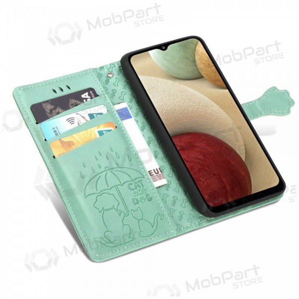Xiaomi Redmi 9C, 9C NFC capa 
