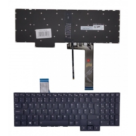 LENOVO Legion 5 teclado (UK) (com iluminação)