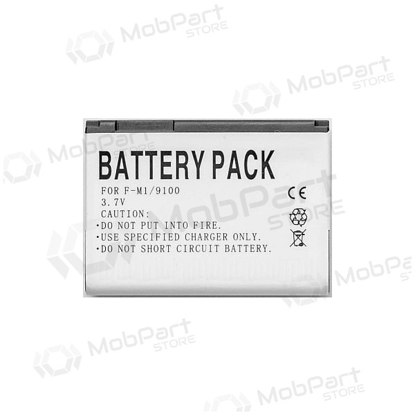 Blackberry F-M1 bateria / acumulador (1150mAh) Blackberry F-M1 bateria / acumulador (1150mAh)