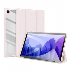 Samsung Galaxy Tab S7+, Tab S8+, Tab S7 FE capa 