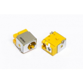 ACER Travelmate 2480 conector carga