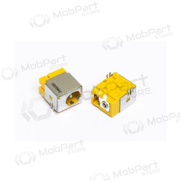 ACER Travelmate 2480 conector carga
