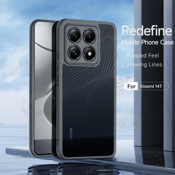 Xiaomi 14T capa 