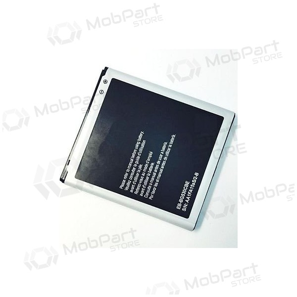 Samsung SM-J500F (Galaxy J5) (2015) bateria / acumulador (2600mAh) Samsung SM-J500F (Galaxy J5) (2015) bateria / acumulador (2600mAh)