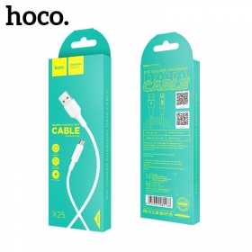 USB cabo HOCO X25 