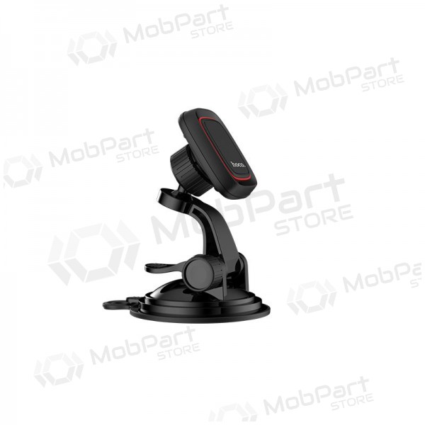 Automobilinis Universal telefono laikiklis Hoco CA28, mounted on the dashboard, magnetic, preto Automobilinis Universal telefono laikiklis Hoco CA28, mounted on the dashboard, magnetic, preto