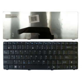 ASUS: K40, K40AB teclado