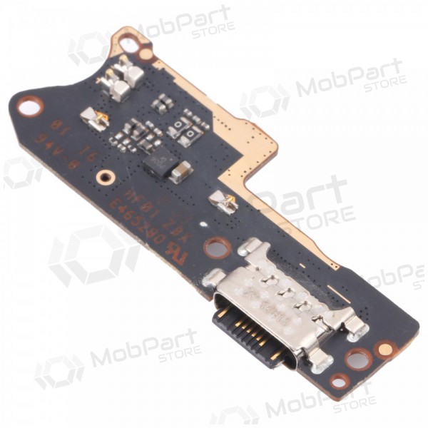 Xiaomi Redmi 9T, Poco M3 conector de carga (service pack) (original) Xiaomi Redmi 9T, Poco M3 conector de carga (service pack) (original)