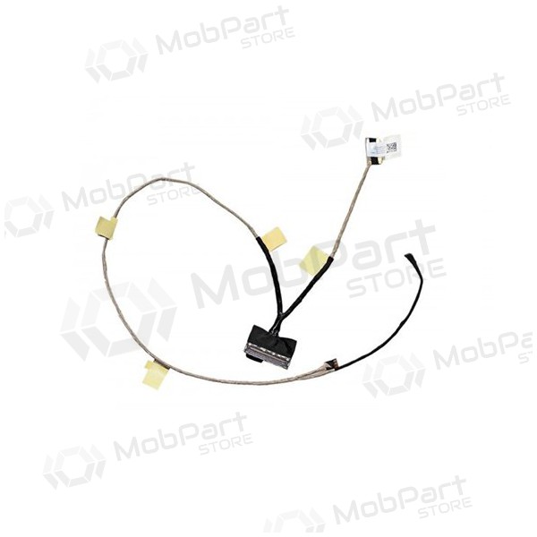 Asus: N550 cabo de ecrã Asus: N550 cabo de ecrã