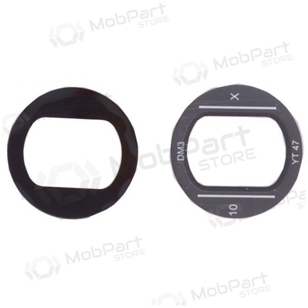 Samsung S918 Galaxy S23 Ultra lente vidro da câmera (Tele 10x lens) (original) (service pack) Samsung S918 Galaxy S23 Ultra lente vidro da câmera (Tele 10x lens) (original) (service pack)
