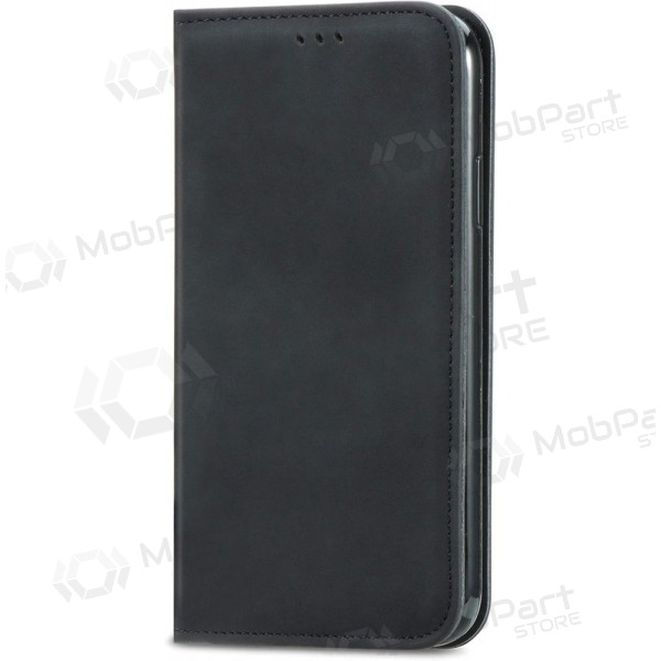 Capa Xiaomi Redmi Note 15 Pro 4G - Business Style (preto)