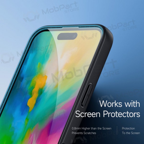 Apple iPhone 16 Plus capa Apple iPhone 16 Plus capa